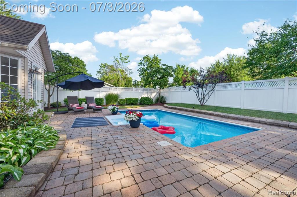 150 River Park Place, Dundee, MI 48131 — Photo 49