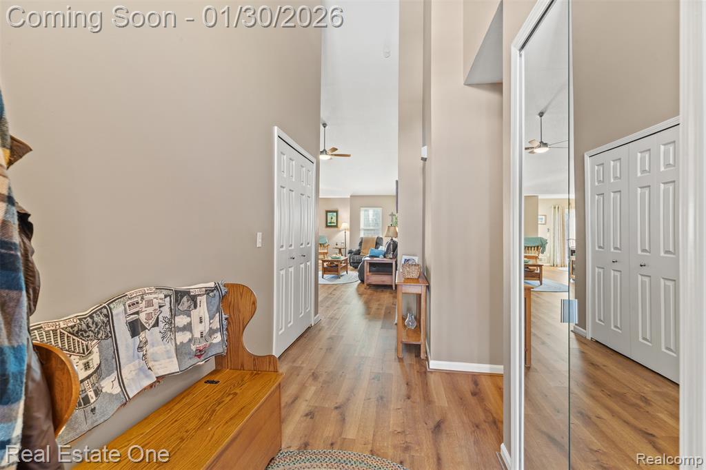 5481 Greenway Drive, 79, Trenton, MI 48183 — Photo 4
