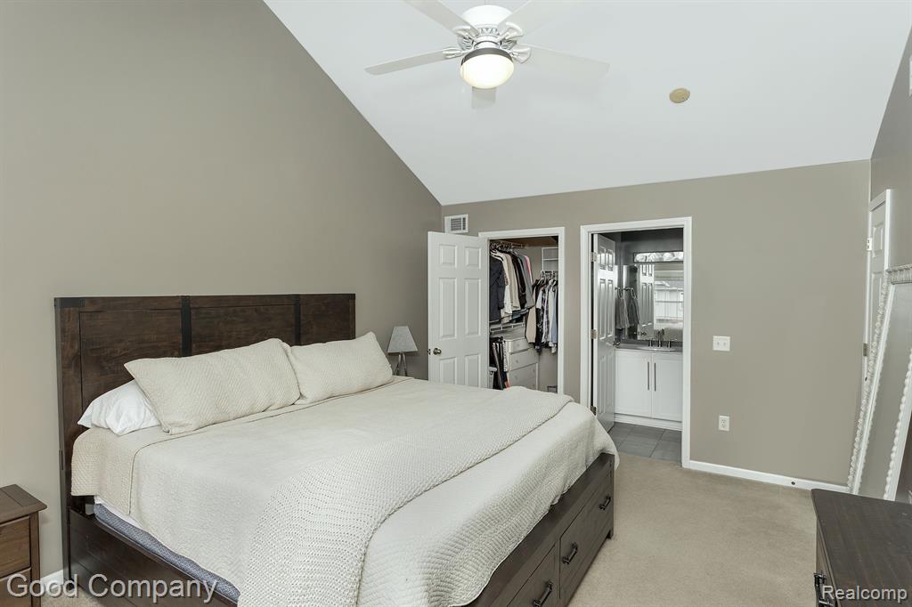 3115 PRIMROSE Lane, Ypsilanti, MI 48197 — Photo 13
