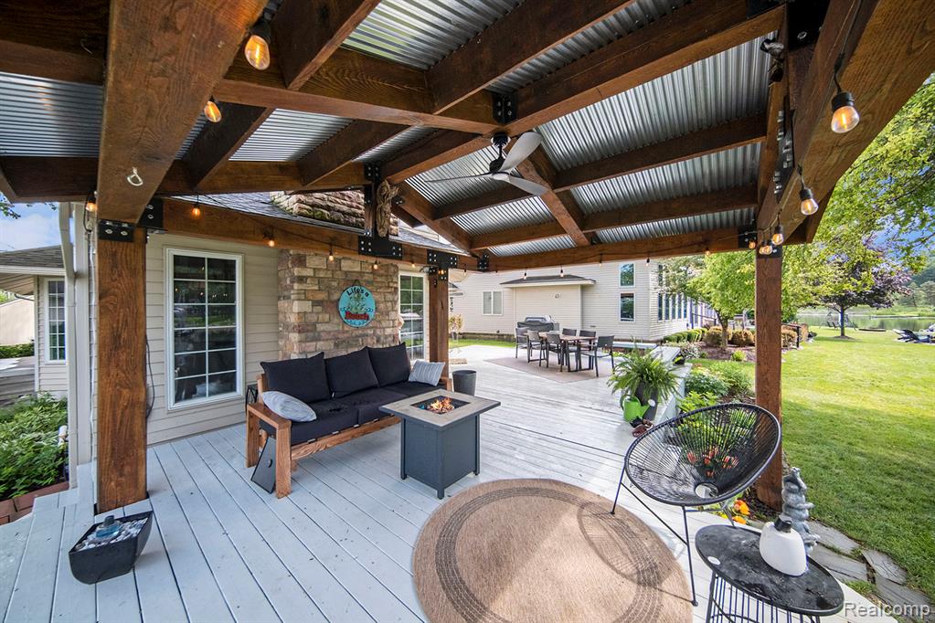 4106 Shoreview Lane, Whitmore Lake, MI 48189 — Photo 3