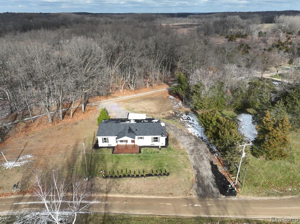 511 1ST Street, Gregory, MI 48137 — Photo 30