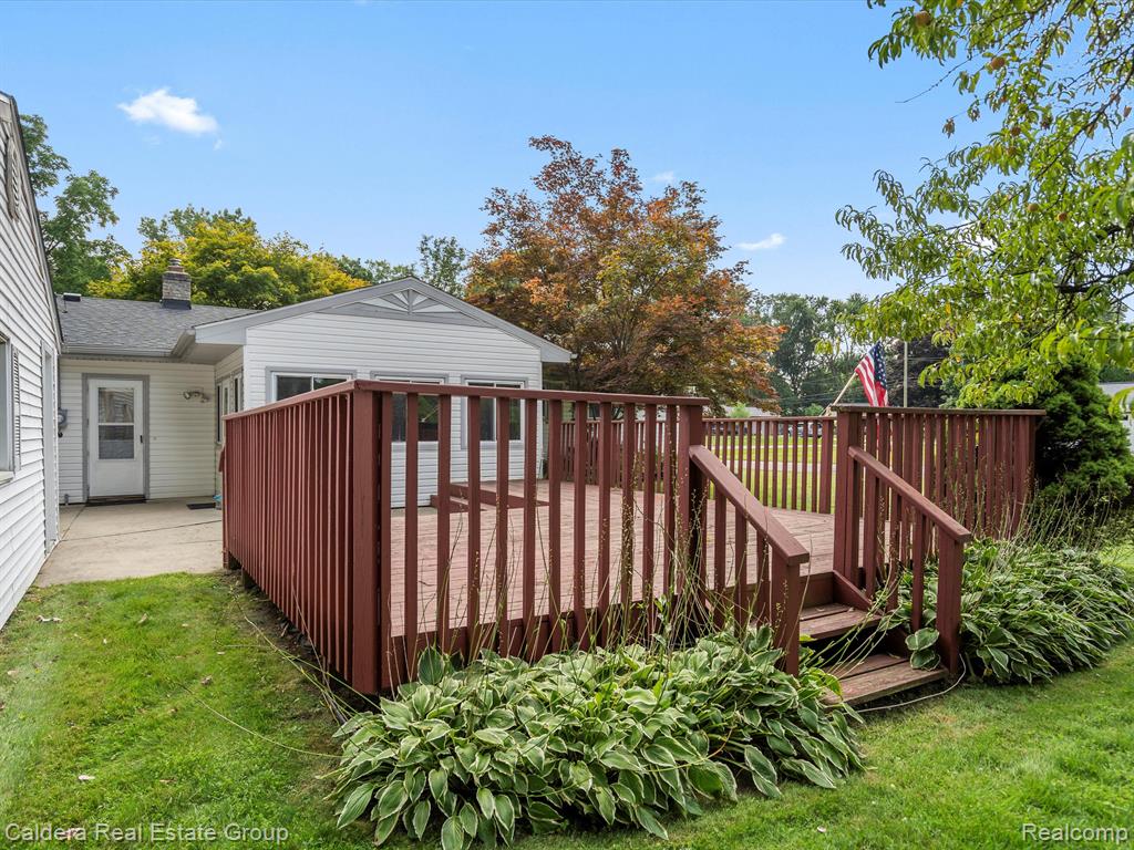 50560 PARSONS Drive, Shelby Twp, MI 48317 — Photo 31