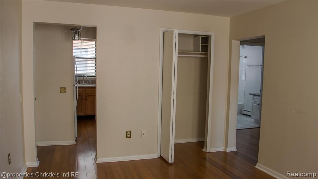 120 Seward Street, 310, Detroit, MI 48202 — Photo 4
