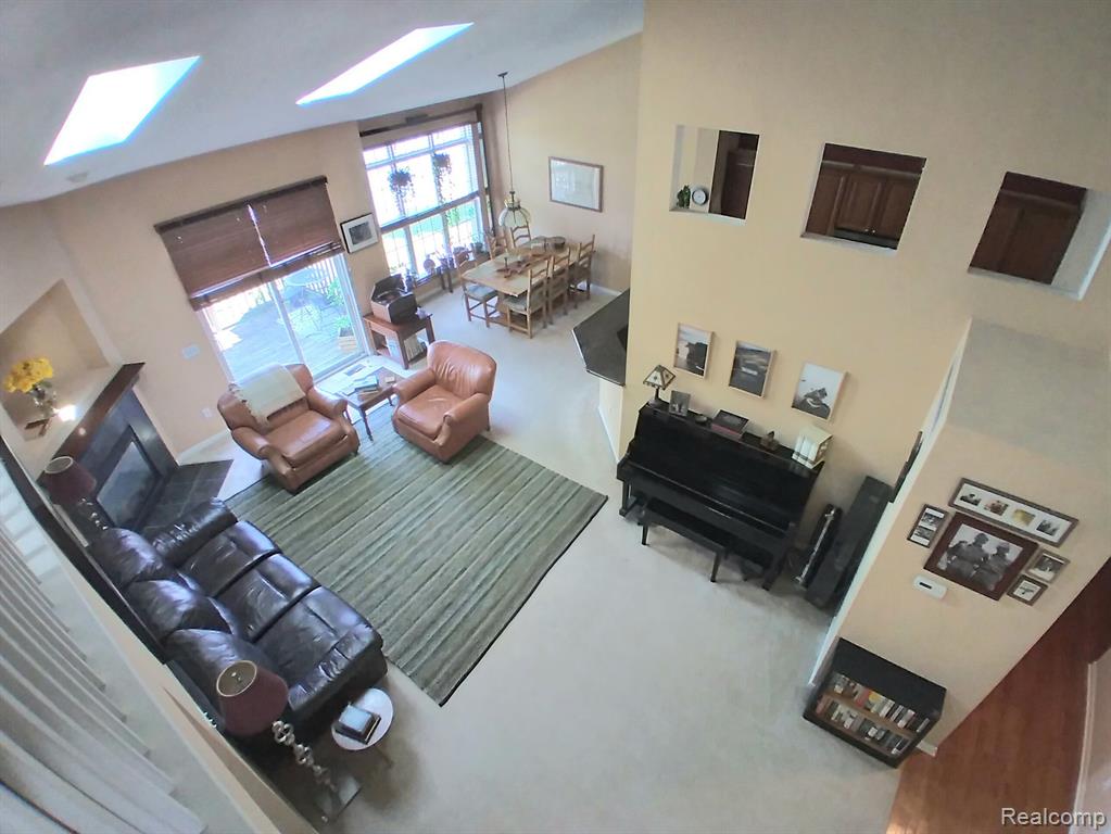 5528 GALLERY PARK, Ann Arbor, MI 48103 — Photo 4