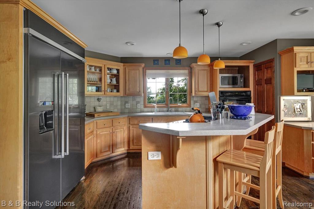 111 Amy Lynn Court, Metamora, MI 48455 — Photo 15