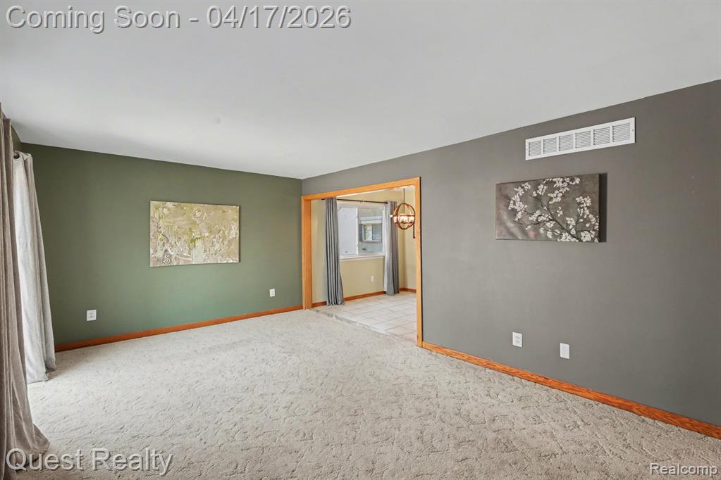 8722 George F Bunker Boulevard, 4, Sterling Heights, MI 48313 — Photo 10