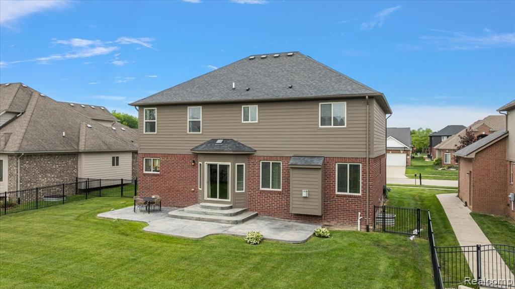 50216 Ashperton Drive, Macomb, MI 48044 — Photo 55