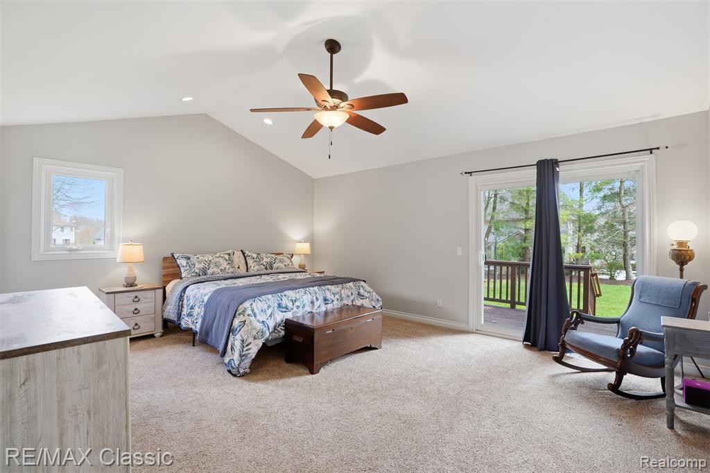 1726 Pondview Lane, Commerce Twp, MI 48382 — Photo 27