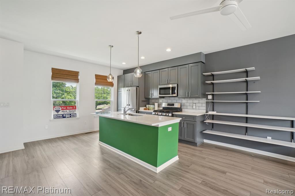 625 Jenny Way, Brighton, MI 48116 — Photo 11