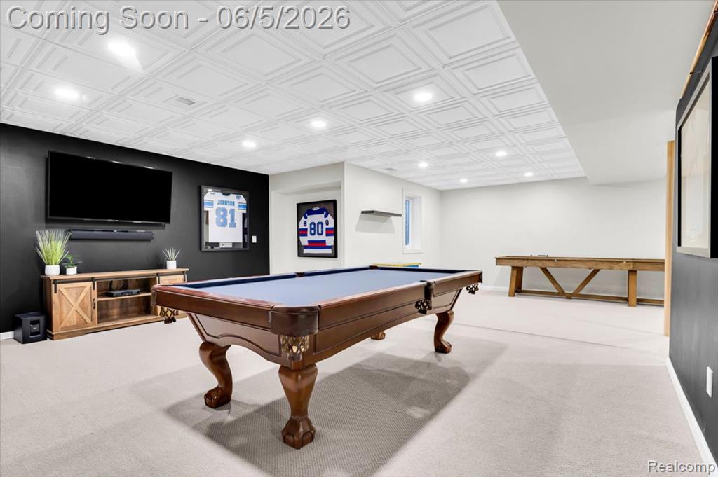 48794 Freestone Drive, Northville, MI 48168 — Photo 37