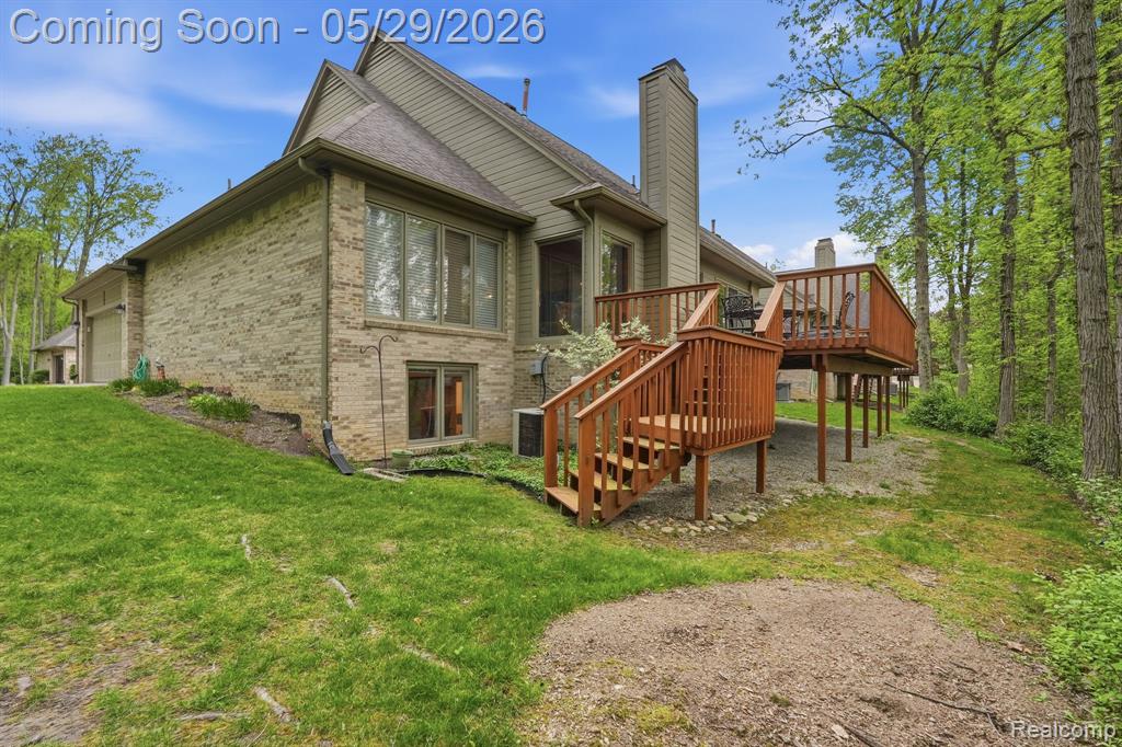 47301 Bramblewood Court, Novi, MI — Photo 45