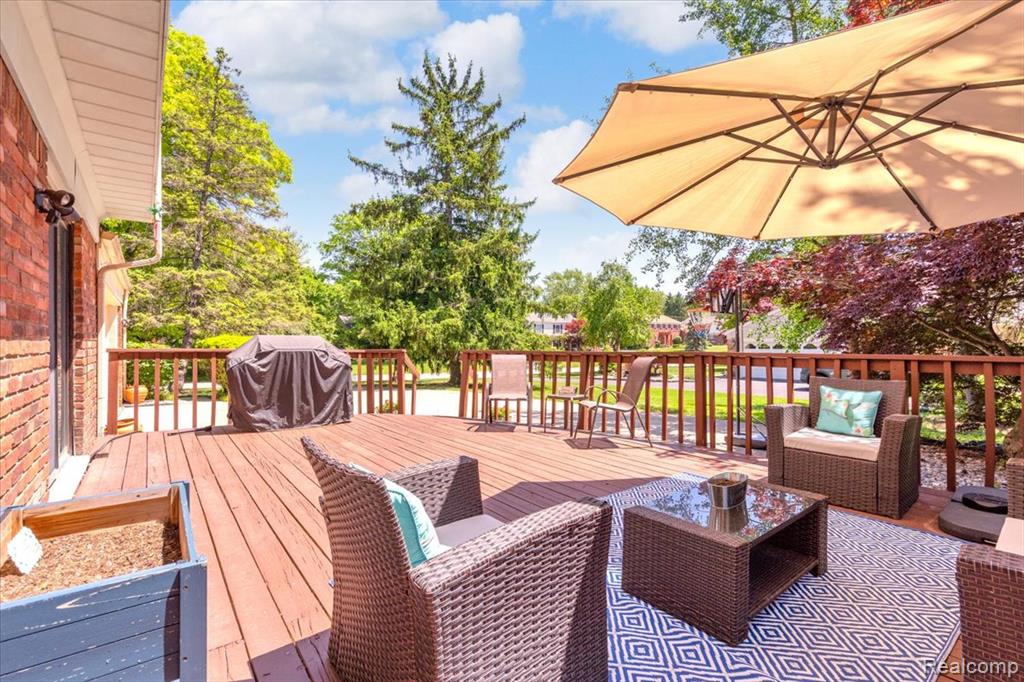 4055 Old Dominion Drive, West Bloomfield, MI 48323 — Photo 36