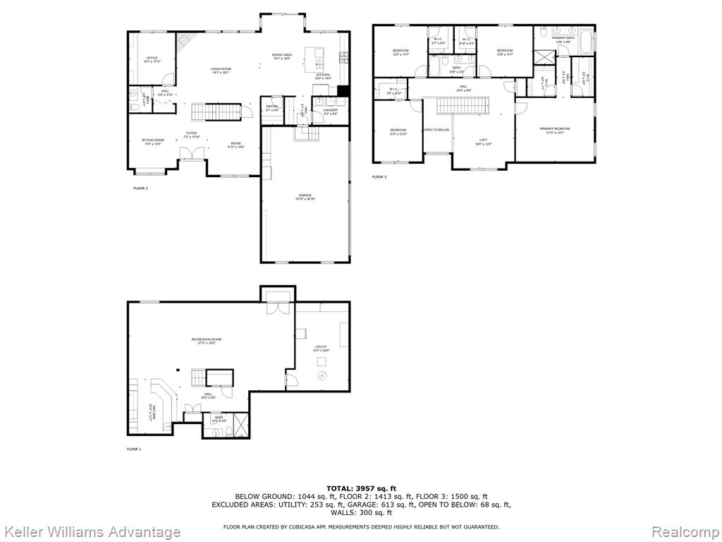 41740 Steinbeck Glen, Novi, MI 48377 — Photo 50