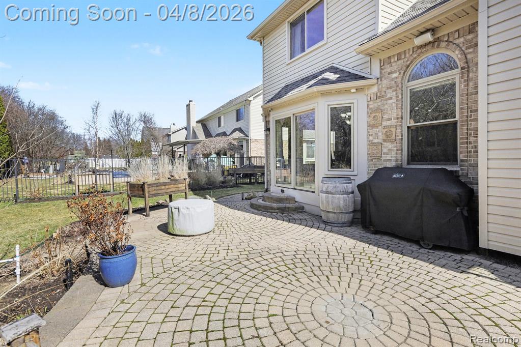 33292 Mallard Drive, Rockwood, MI — Photo 32