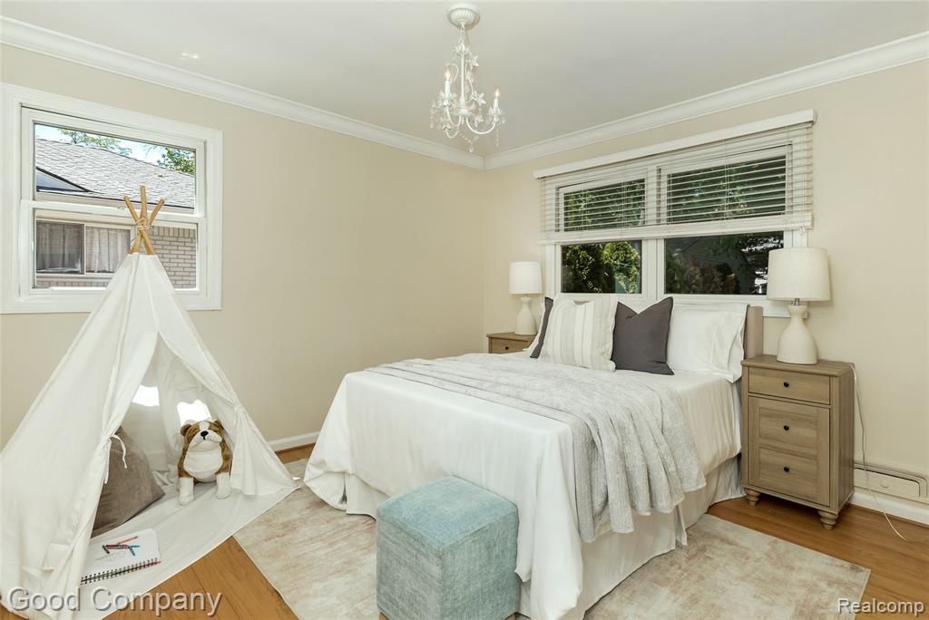 802 Orchard View Drive, Royal Oak, MI 48073 — Photo 23