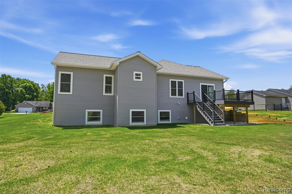 6320 Birch Meadows Lane, Fowlerville, MI 48836 — Photo 42