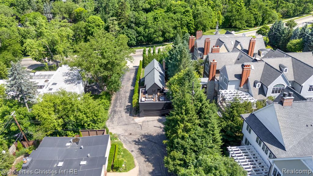 711 Maple Hill Lane, Birmingham, MI 48009 — Photo 29