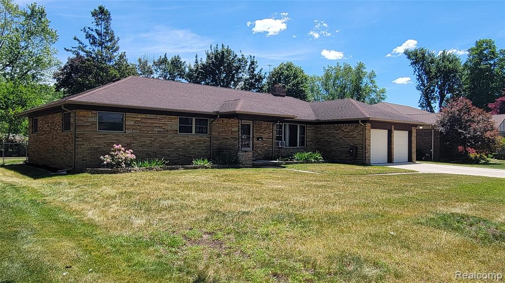 45502 Klingkammer Street, Utica, MI 48317 — Photo 3