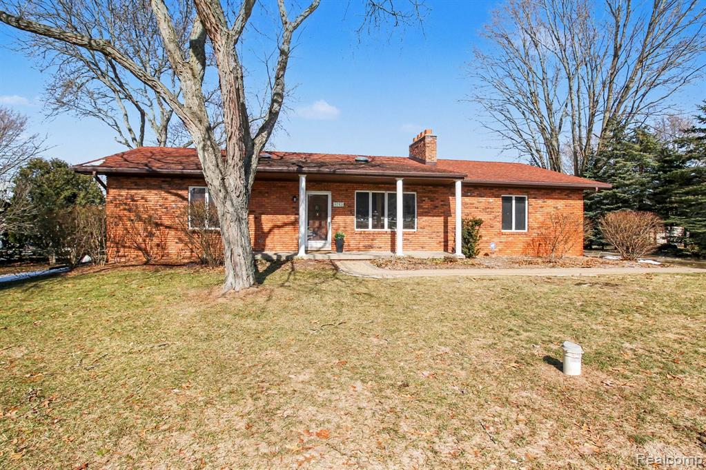8783 SKYLANE Drive, Brighton, MI 48114 — Photo 3