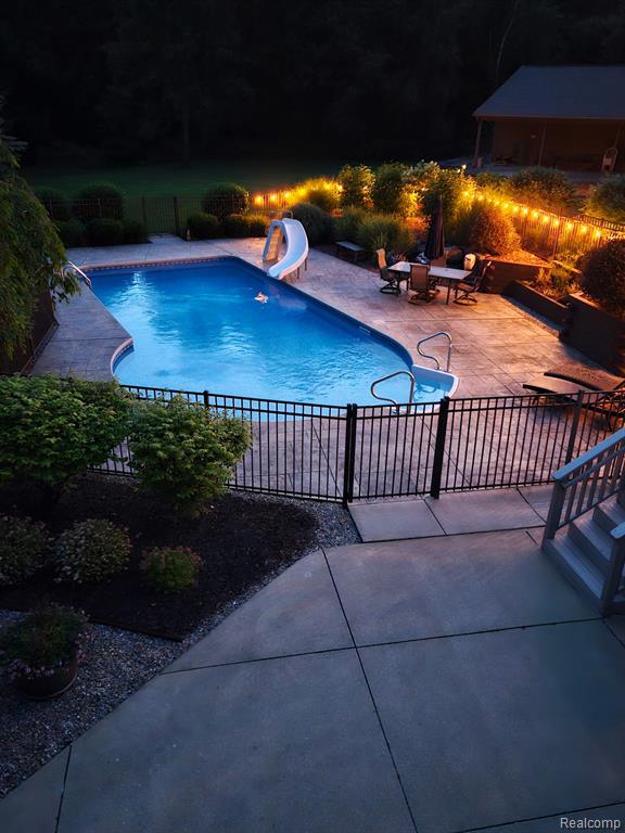 4301 Rolling Acres Drive, Hartland, MI 48353 — Photo 79
