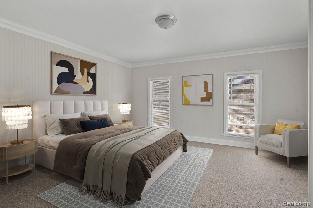 32 EAST ST, Oxford, MI 48371 — Photo 11