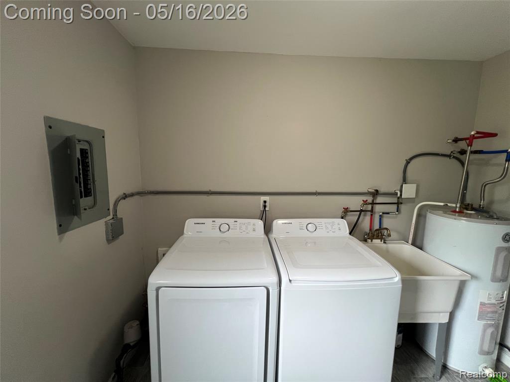 5847 N Berry Street, Westland, MI — Photo 17