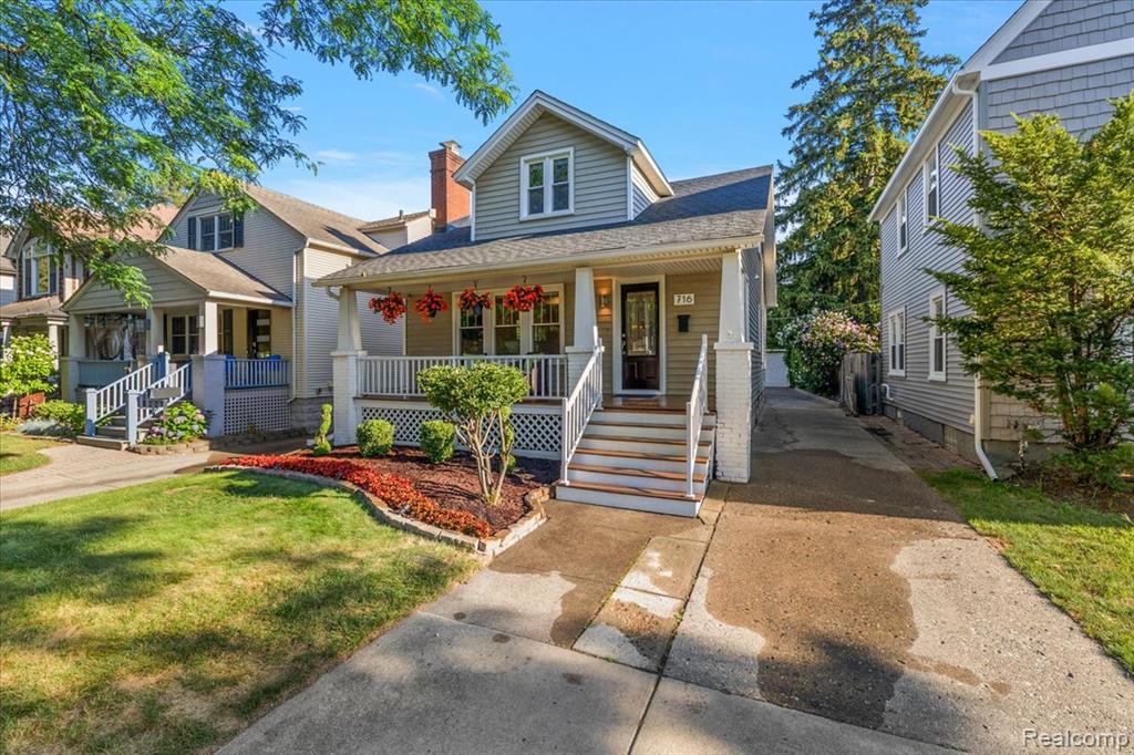716 W Lincoln Street, Birmingham, MI 48009 — Photo 3