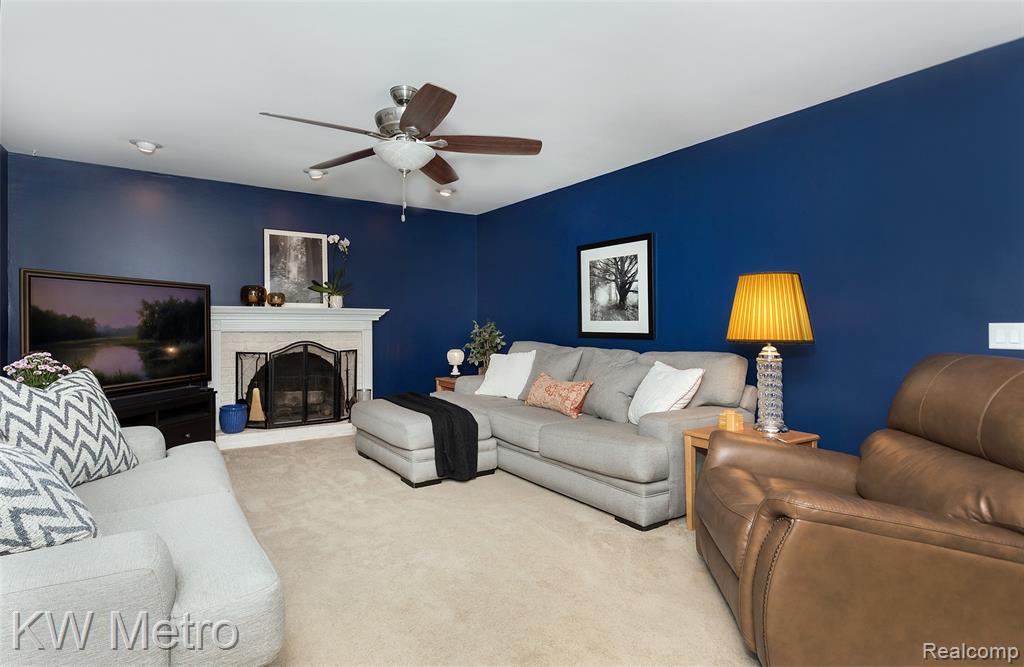 635 Timberline Drive, Rochester Hills, MI 48309 — Photo 18