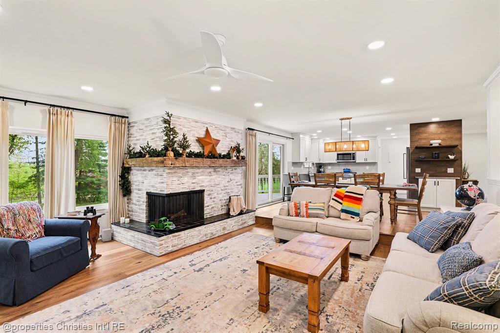 6905 W Church Street, Clarkston, MI — Photo 10