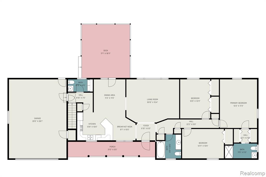 7469 N ELMS Road, Flushing, MI 48433 — Photo 25