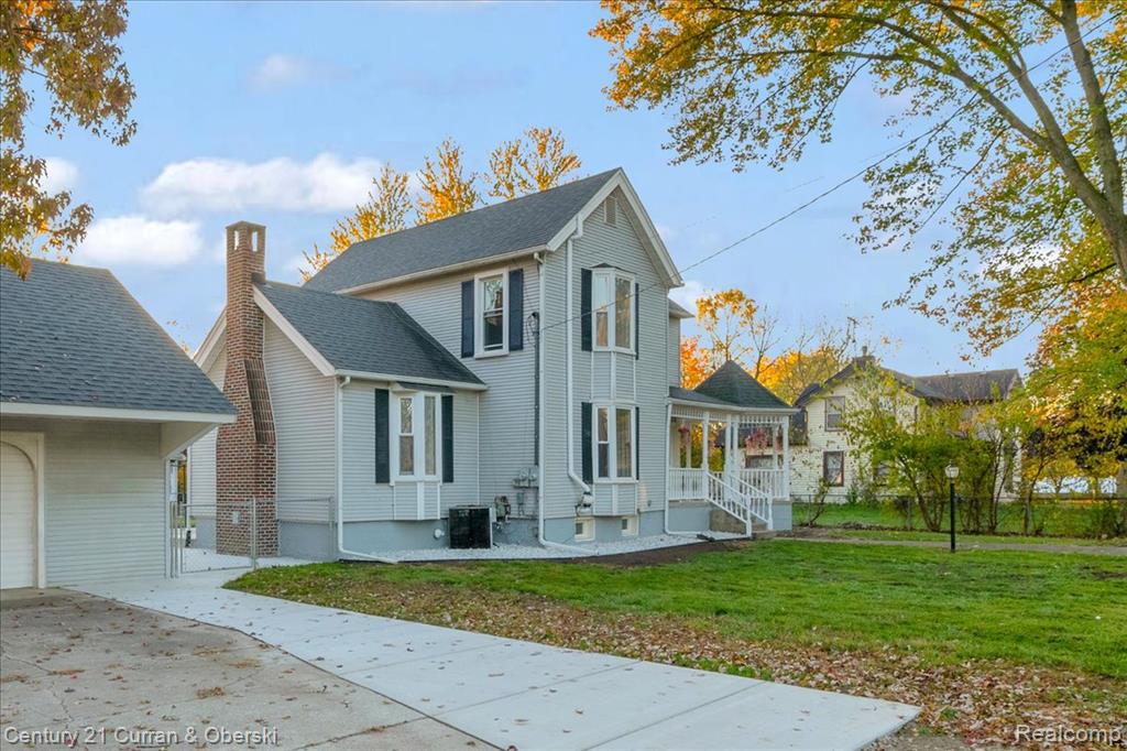 6315 Denton Road, Van Buren, MI 48111 — Photo 2