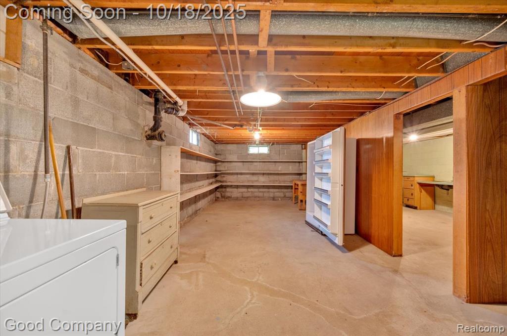 3209 Grange Hall Road, Holly, MI 48442 — Photo 13