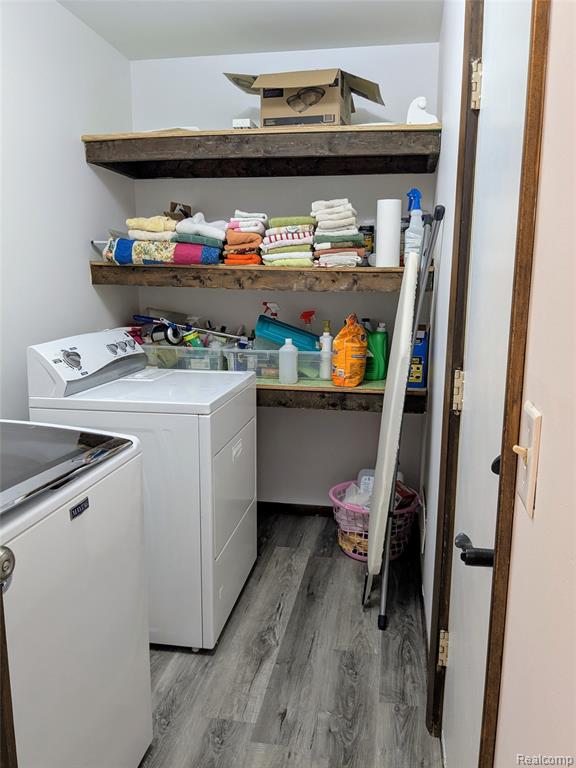 270 W Winds Drive, Almont, MI 48003 — Photo 37