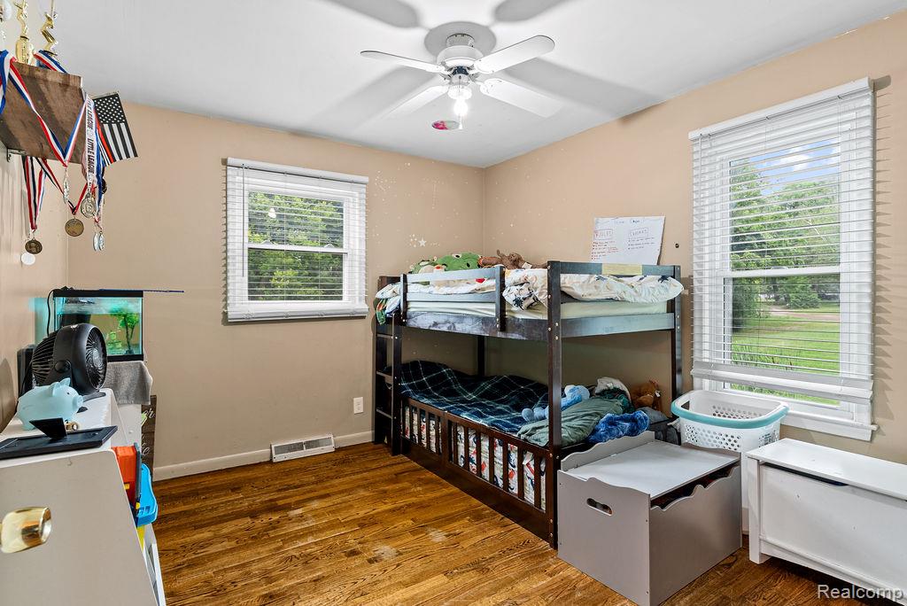5481 Hanley, Waterford, MI 48327 — Photo 16