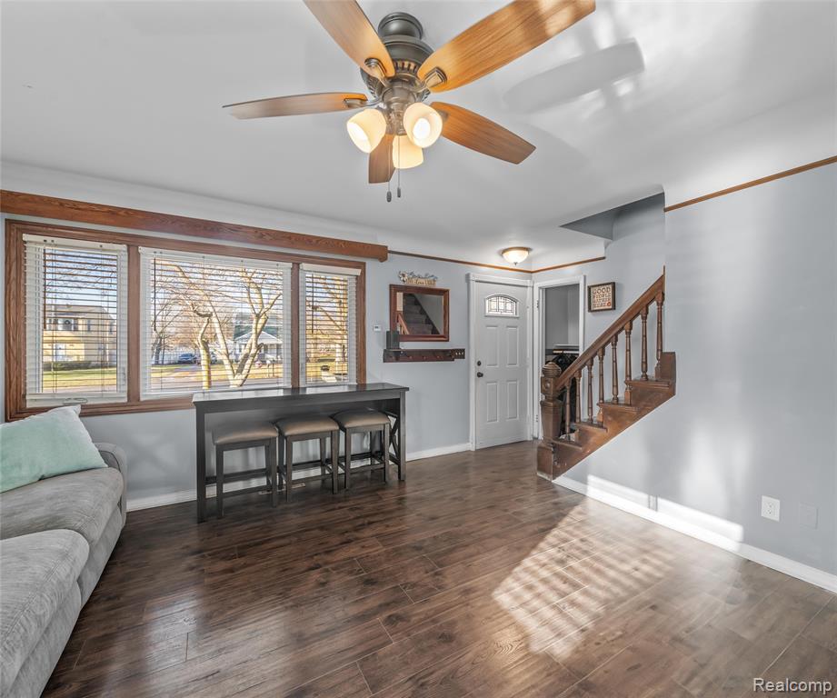 10225 Quirk Road, Van Buren, MI 48111 — Photo 6