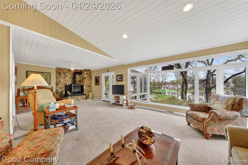 3463 Coseyburn Road, Waterford, MI 48329 — Photo 12