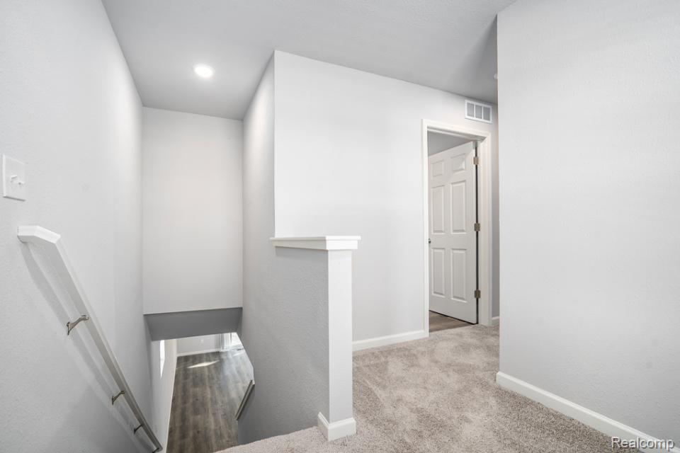 8157 Moonlight Creek Lane, Fowlerville, MI 48836 — Photo 14