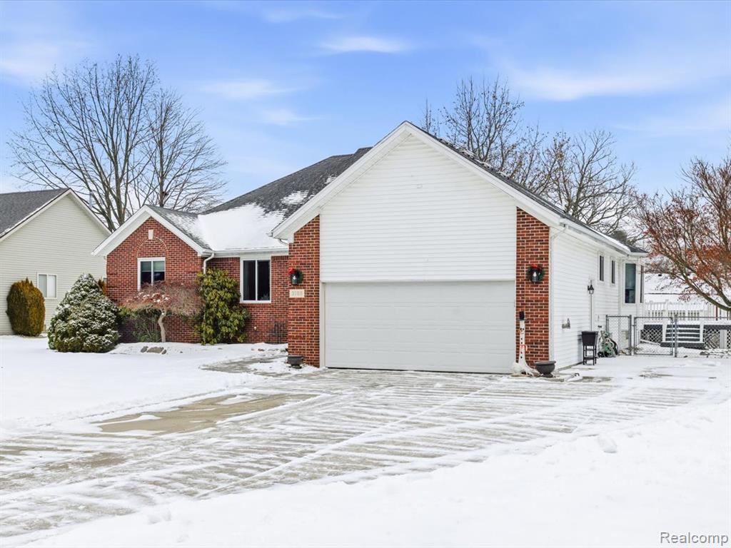 3188 Fanone Drive, Port Huron, MI 48060 — Photo 3