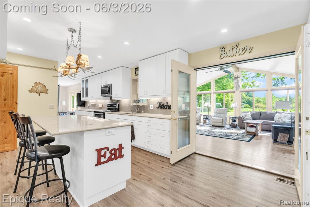 7493 S Sheridan Avenue, Durand, MI 48429 — Photo 18