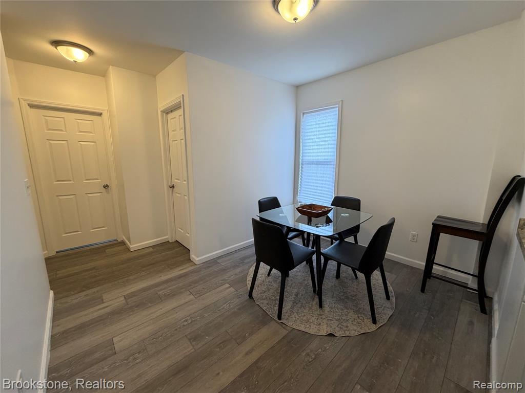 398 N Saginaw Street, Pontiac, MI 48342 — Photo 31