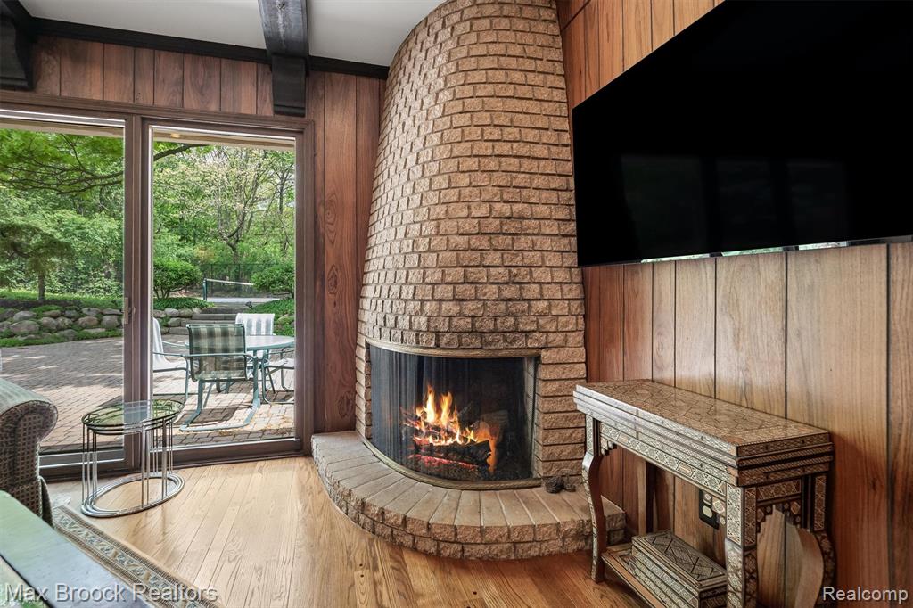 1418 Sodon Lake Drive, Bloomfield Hills, MI 48302 — Photo 7