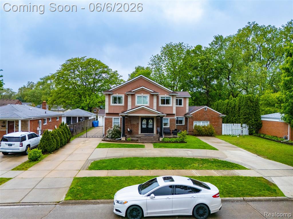 7723 Hazelton Street, Dearborn Heights, MI 48127 — Photo 50