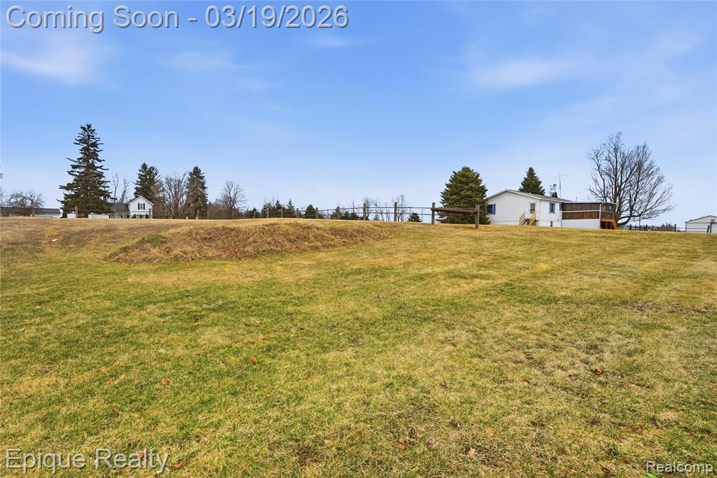 6723 Cedar Creek Road, North Branch, MI 48461 — Photo 33