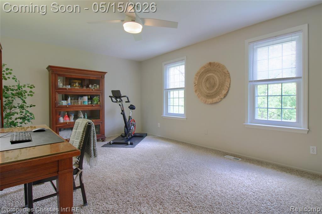 19727 Scenic Harbour Drive, Northville, MI 48167 — Photo 27