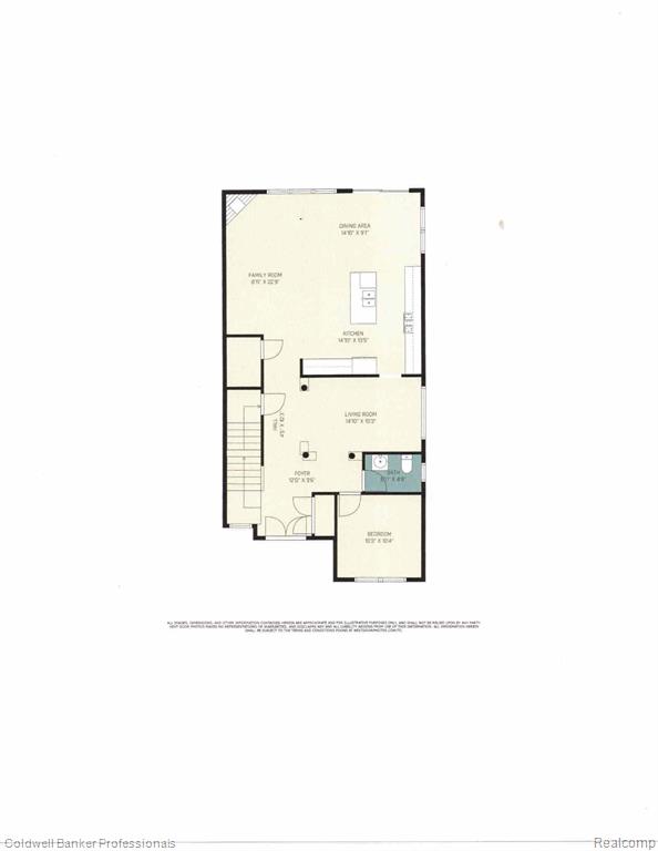 742 Emmons Avenue, Birmingham, MI 48009 — Photo 38