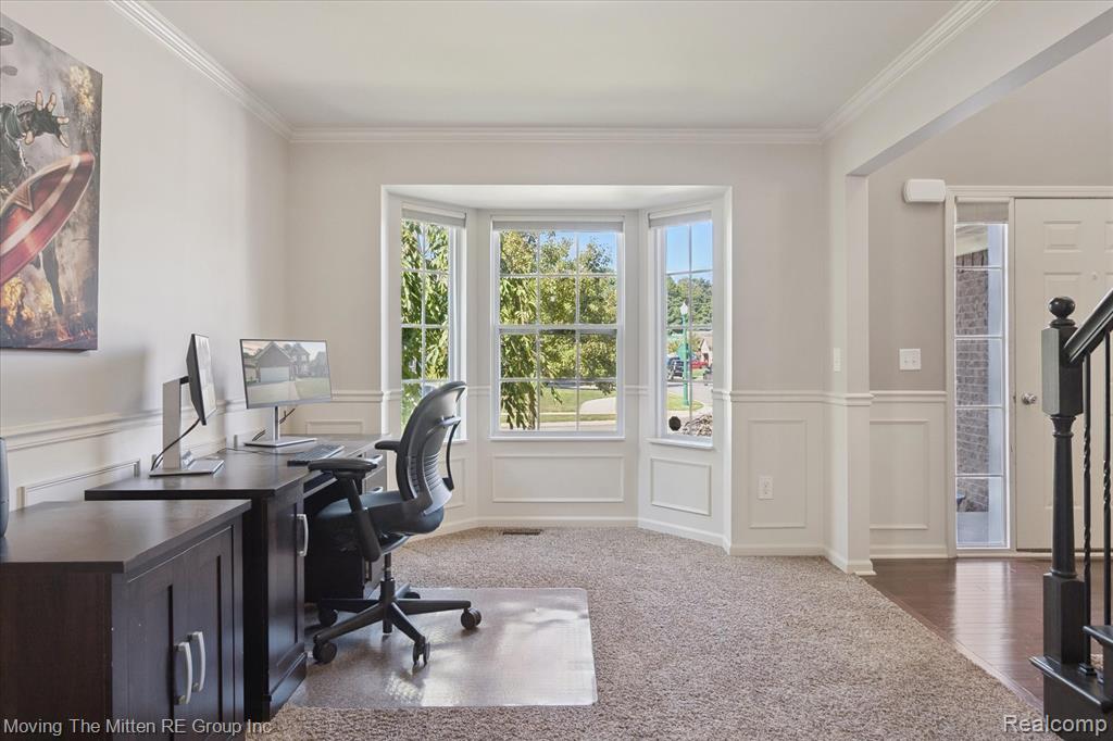 17163 Theresa Lane, New Boston, MI 48164 — Photo 18