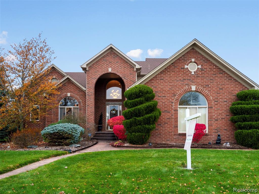 50100 Victoria Place, Macomb, MI 48044 — Photo 3