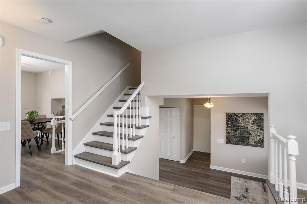 5536 FARMERS, Bloomfield Hills, MI 48301 — Photo 21