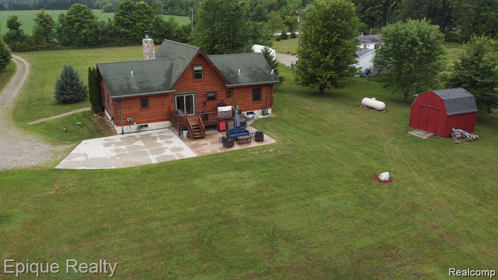 1966 Mayer Road, Kimball, MI — Photo 9