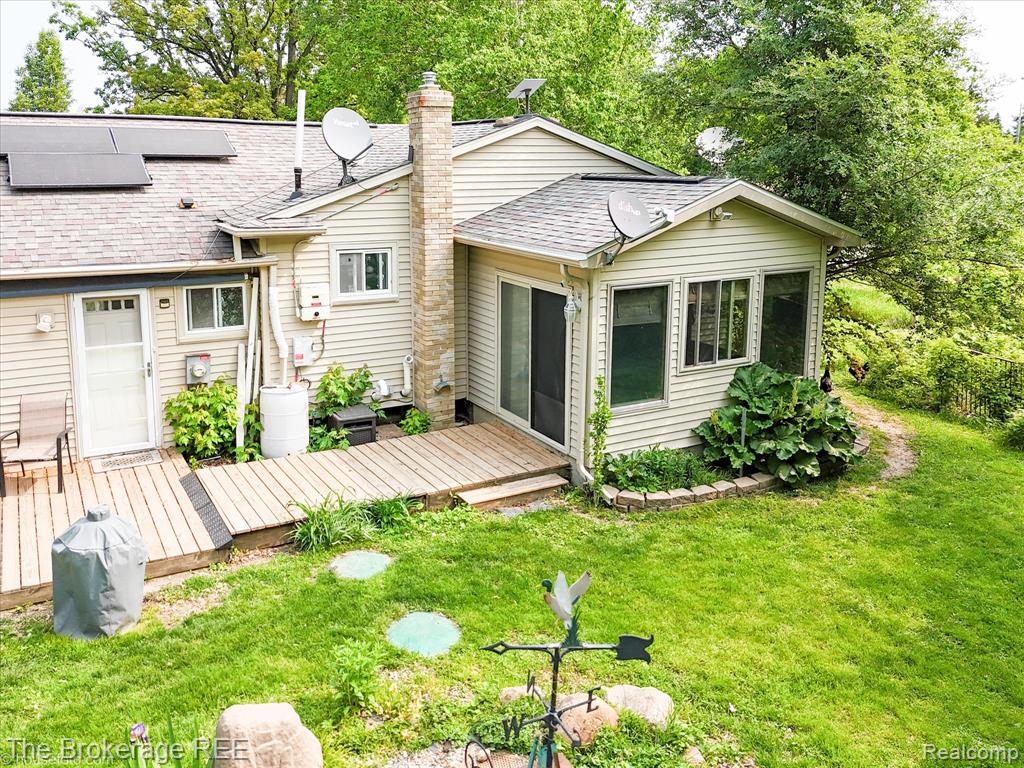 11305 Cook Road, Gaines Vlg, MI 48436 — Photo 60